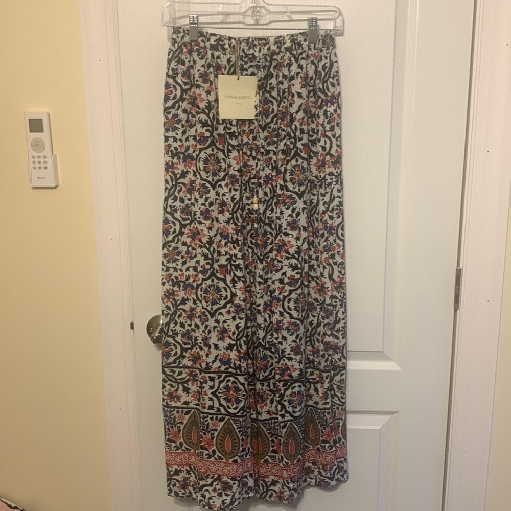 #1 Cynthia Rowley Pants Size XS